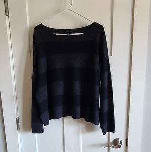 Eileen Fisher Boat Neck Sweater
